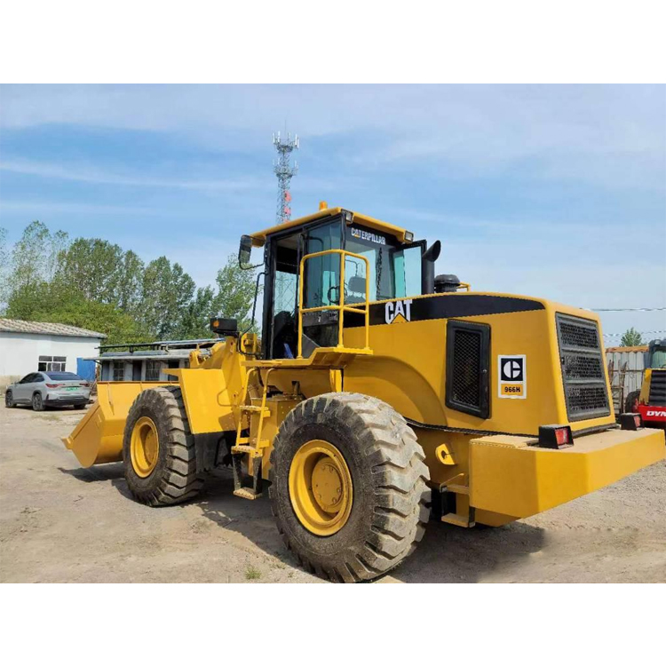 Used CAT 950G